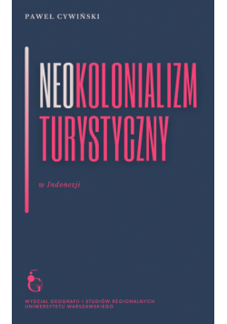 Neokolonializm turystyczny w Indonezji