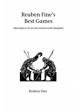 Reuben Fine's Best Games