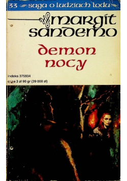 Demon nocy