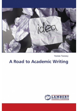 A Road to Academic Writing