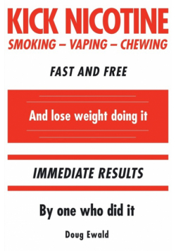 Kick Nicotine