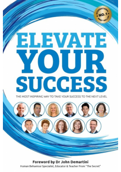 Elevate Your Success