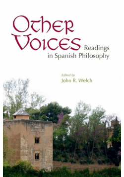 Other Voices