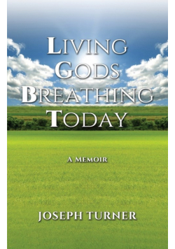 Living Gods Breathing Today