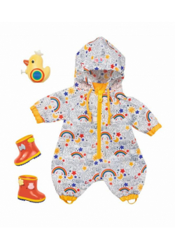 Baby born - Deluxe Outdoor Fun