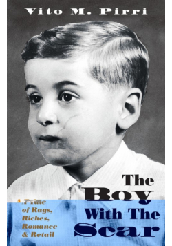 The Boy With The Scar