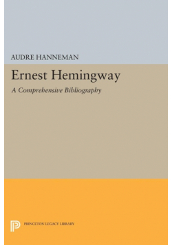 Ernest Hemingway