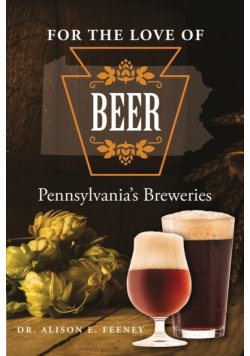 For the Love of Beer