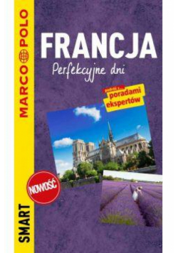 Przewodnik Marco Polo Smart. Francja