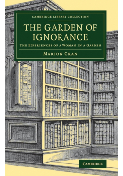 The Garden of Ignorance