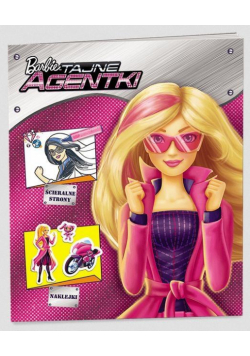 Barbie  Tajne agentki