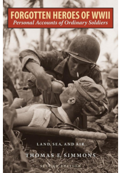 Forgotten Heroes of World War II