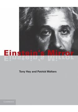 Einstein's Mirror