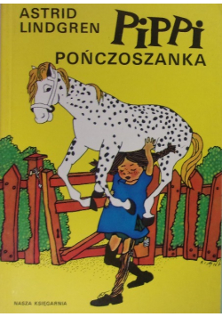 Pipi Pończoszanka