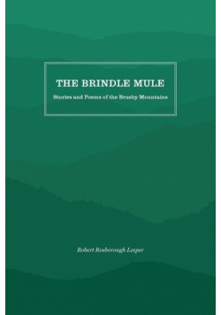 The Brindle Mule