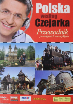 Polska według Czejarka