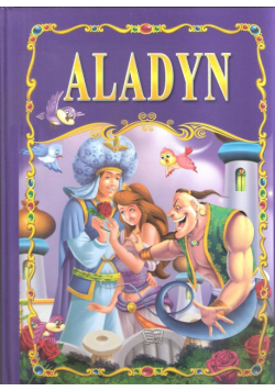 Aladyn BR