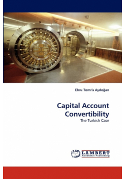 Capital Account Convertibility