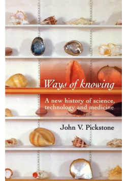 Ways of Knowing
