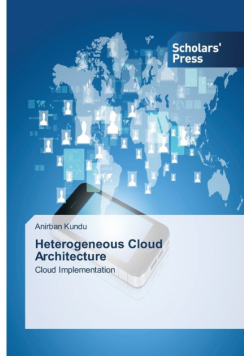 Heterogeneous Cloud Architecture