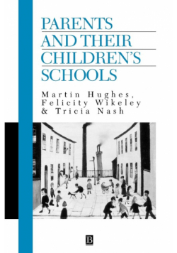 Parents   Their Children s Schools