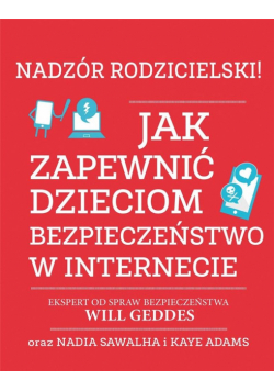 Nadzór rodzicielski!