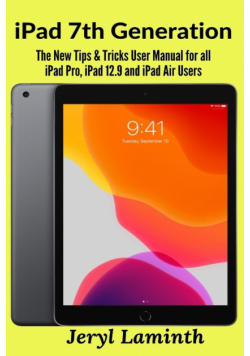 iPad 7th Generation