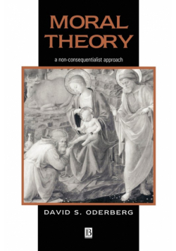 Moral Theory