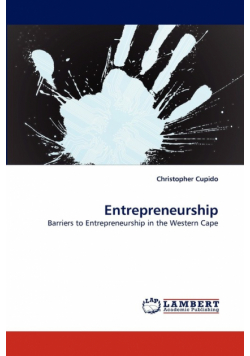 Entrepreneurship