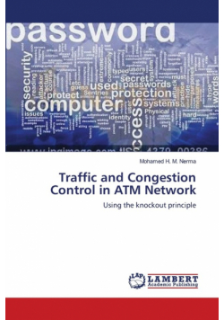 Traffic and Congestion Control in ATM Network