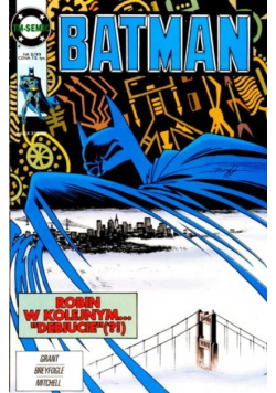 Batman nr 2 / 93
