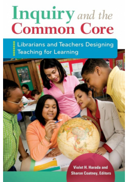 Inquiry and the Common Core