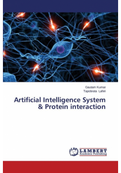 Artificial Intelligence System & Protein interaction