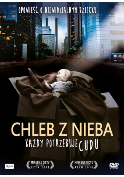 Chleb z Nieba DVD