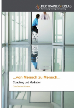 ...von Mensch zu Mensch...