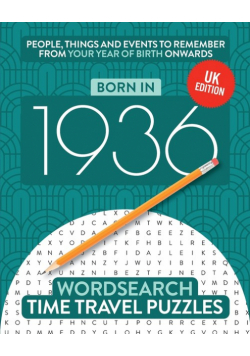 Born in 1936