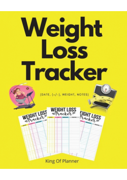 Weight Loss Tracker