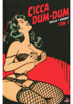 Cicca Dum-Dum tom 1