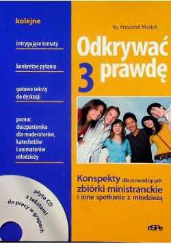 Odkrywać prawdę część 3