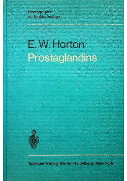 Prostaglandins