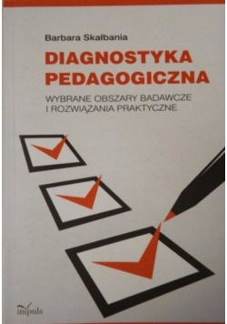 Diagnostyka pedagogiczna