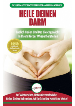 Heile deinen Darm