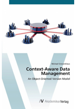 Context-Aware Data Management