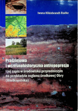 Pradziejowa  i wczesnohistoryczna
