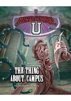 Miskatonic U