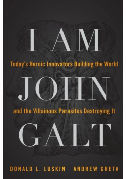 I Am John Galt