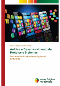 Análise e Desenvolvimento de Projetos e Sistemas