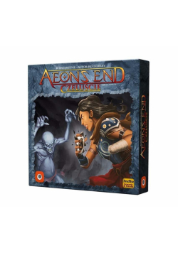 Aeon's End: Czeluście PORTAL