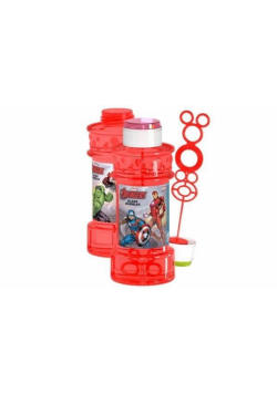 Bańki mydlane 300ml Avengers (12szt)
