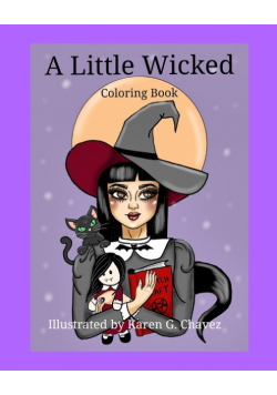 A Little Wicked
